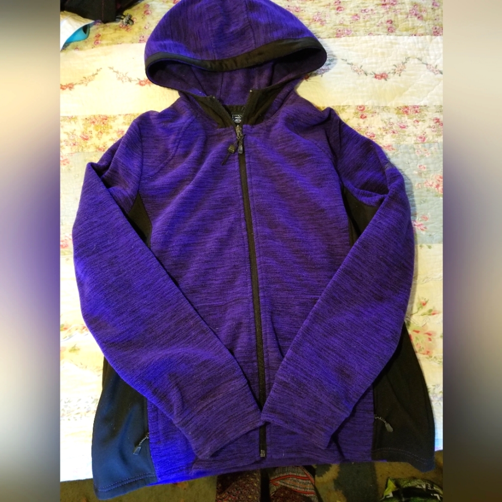 Womens jacket